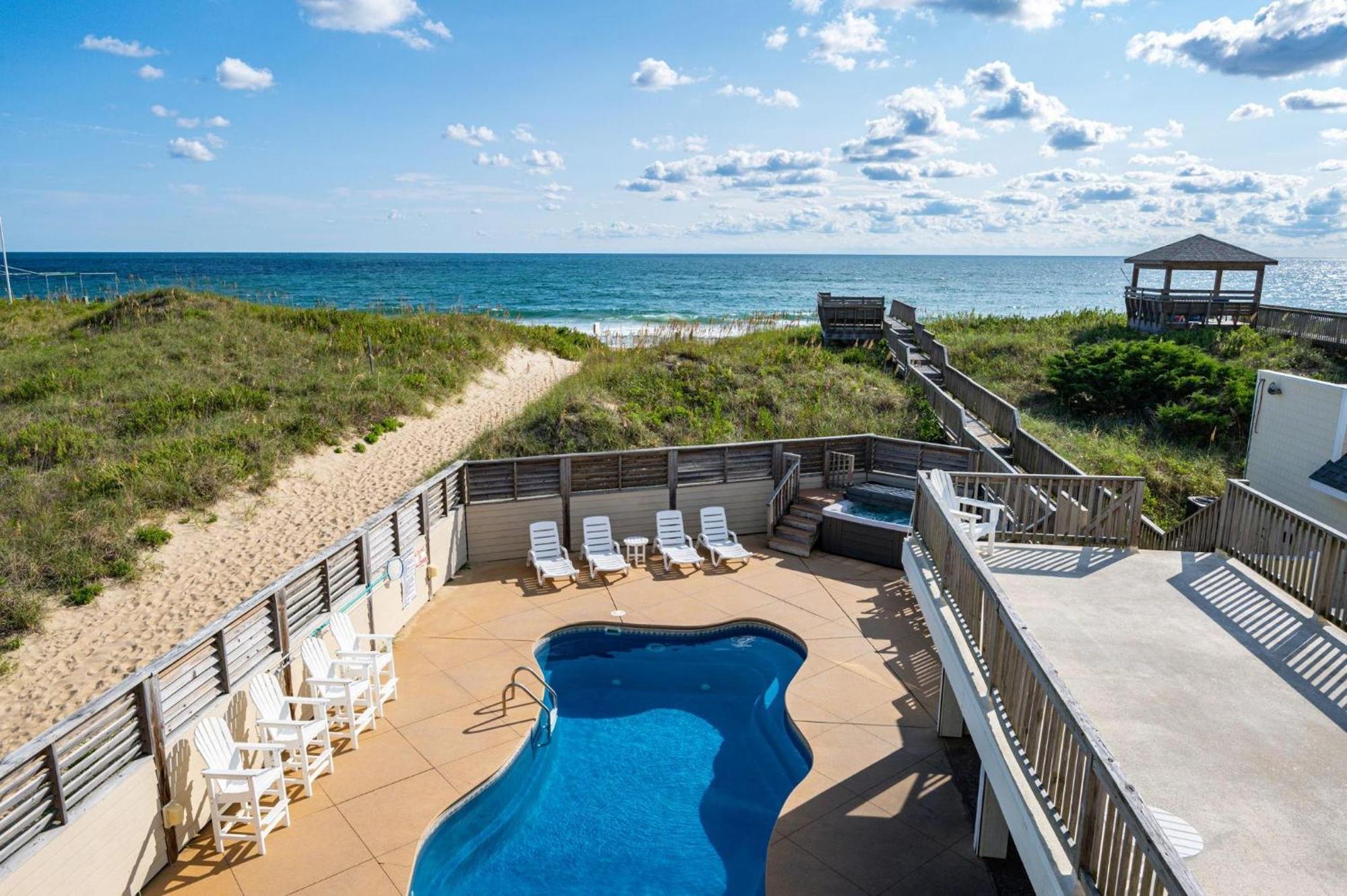 Kdh440 Best Of My Love Kill Devil Hills Esterno foto