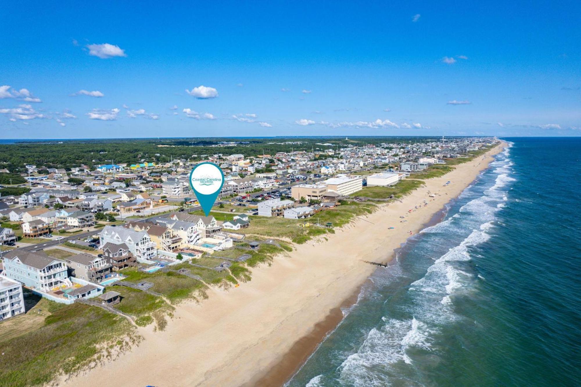 Kdh440 Best Of My Love Kill Devil Hills Esterno foto